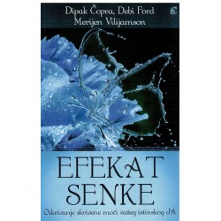 Efekat senke - Otkrivanje skrivene moći vašeg istinskog JA
