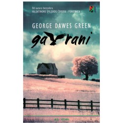 Gavrani