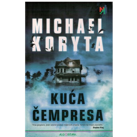 Kuća čempresa