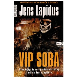 VIP soba