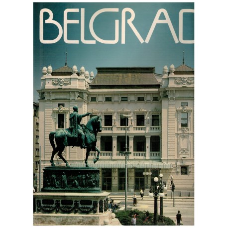 Belgrad