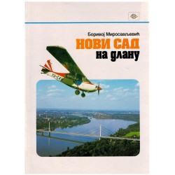 Novi Sad na dlanu