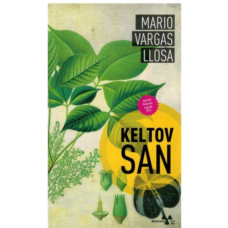 Keltov san