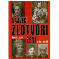 Najveći zlotvori žene u istoriji