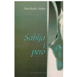 Sablja i pero