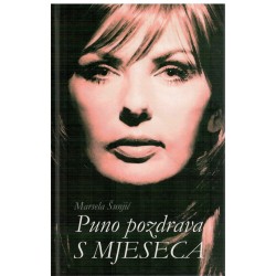 Puno pozdrava S MJESECA