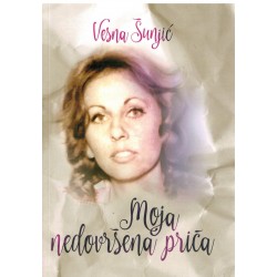 Moja nedovršena priča