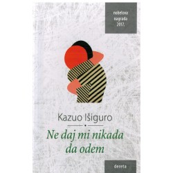 Ne daj mi nikada da odem