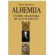 Alhemija tajnih majstora masonerije   +