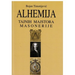 Alhemija tajnih majstora masonerije   +