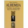 Alhemija tajnih majstora masonerije   +
