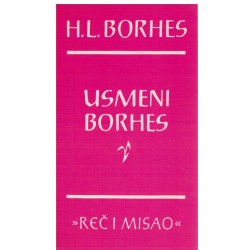 Usmeni Borhes
