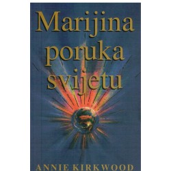 Marijina poruka svijetu