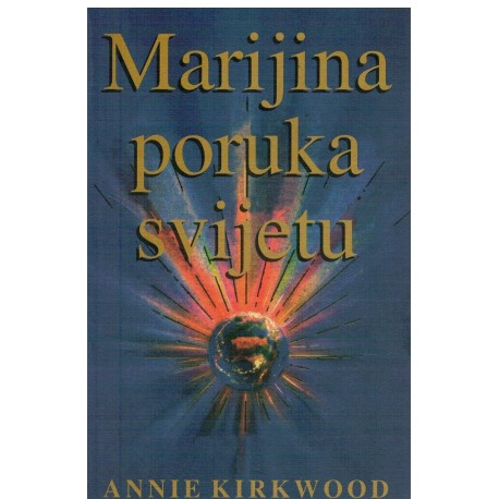 Marijina poruka svijetu