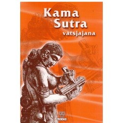 Kama Sutra vatsjajana