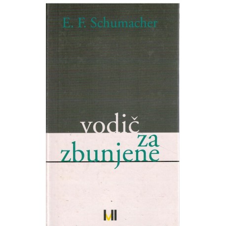 Vodič za zbunjene
