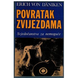 Povratak zvijezdama - Svjedočanstva za nemoguće