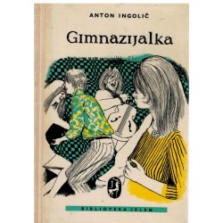 Gimnazijalka
