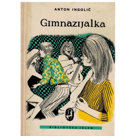 Gimnazijalka