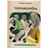 Gimnazijalka
