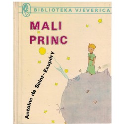 Mali princ