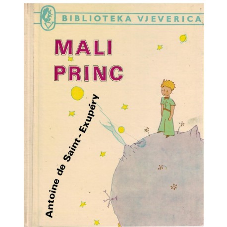 Mali princ