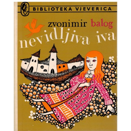 Nevidljiva Iva