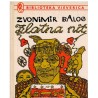 Zlatna nit očuvana knjiga