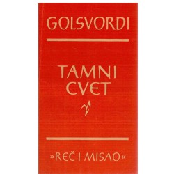 Tamni cvet