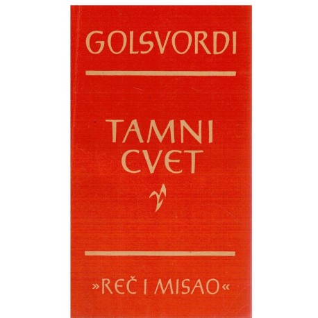 Tamni cvet