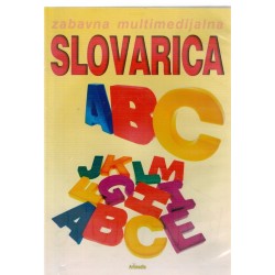 Zabavna multimedijalna slovarica