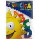 Sunčica među slovima
