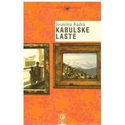 Kabulske laste