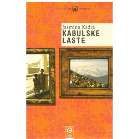 Kabulske laste