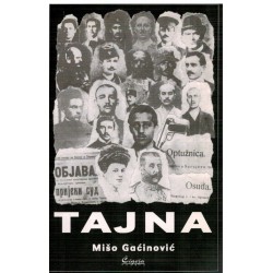 Tajna