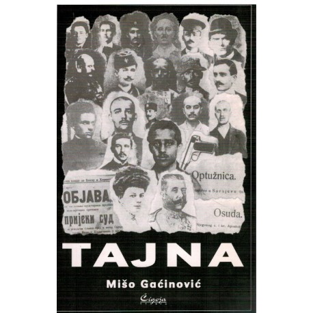 Tajna