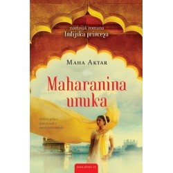 Maharanina unuka
