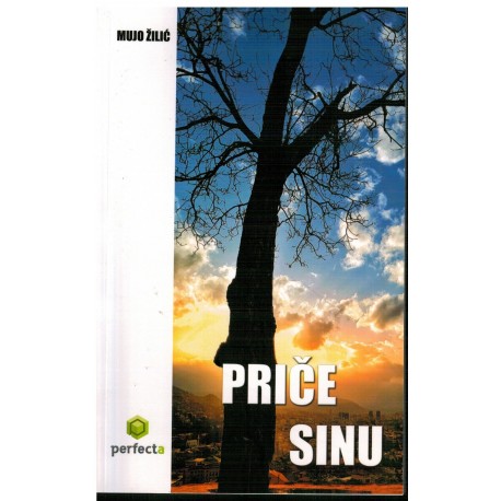 Priče sinu
