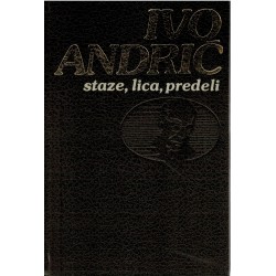 Staze, lica, predeli