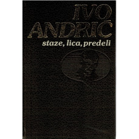 Staze, lica, predeli