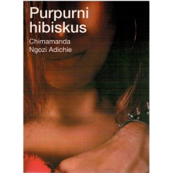 Purpurni hibiskus