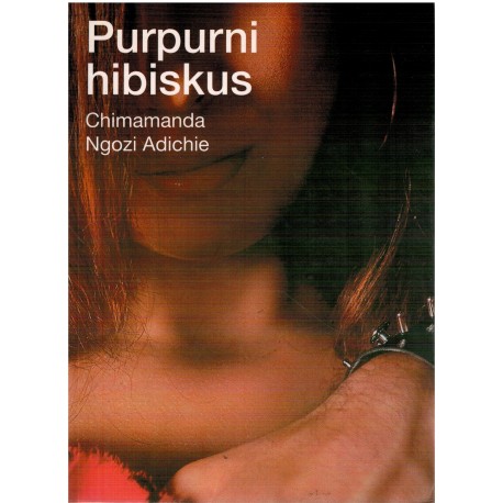 Purpurni hibiskus