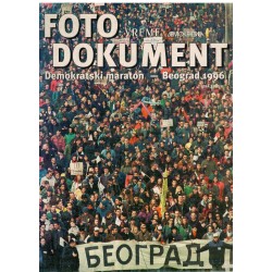 Foto dokument