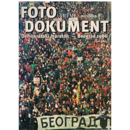 Foto dokument