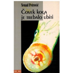 Čovek koga je trebalo ubiti