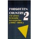 Forgotten country 2 - war prose in bosnia - herzegovina (1992-1995.)