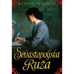 Sevastopoljska ruža   +