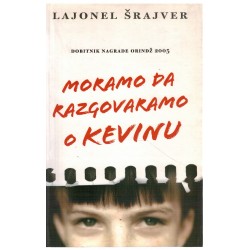 Moramo da razgovaramo o Kevinu