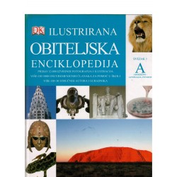 Ilustrirana obiteljska enciklopedija