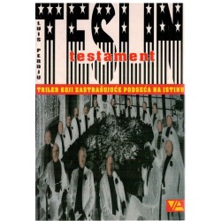 Teslin testament
